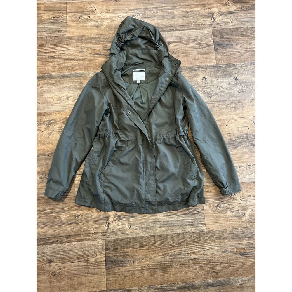 Classic Raincoat